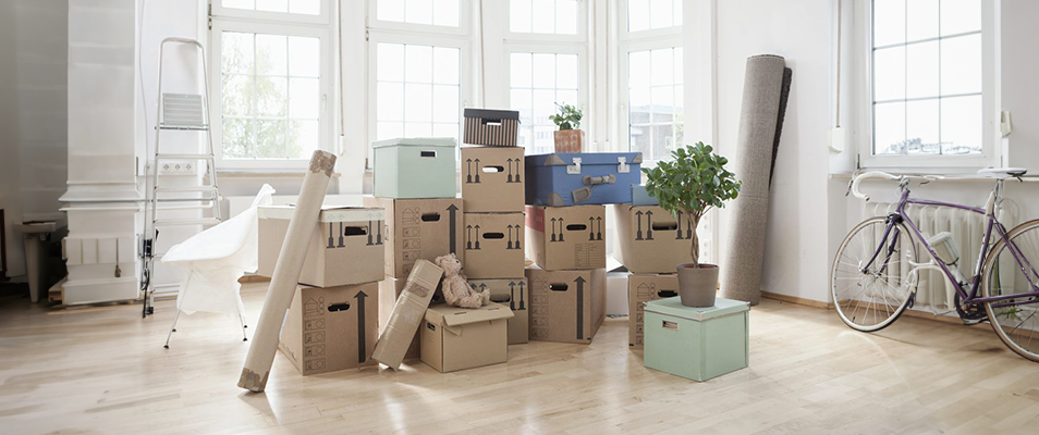 Moving in Orange County? Keep Your Cool with Hot Moving Tips