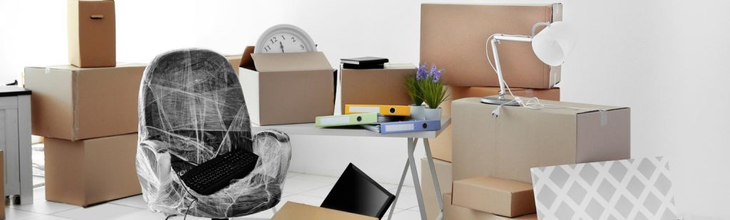 Office Moving: Everything You Need to Know